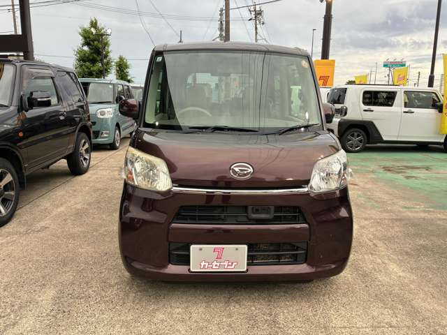 タントX SA
