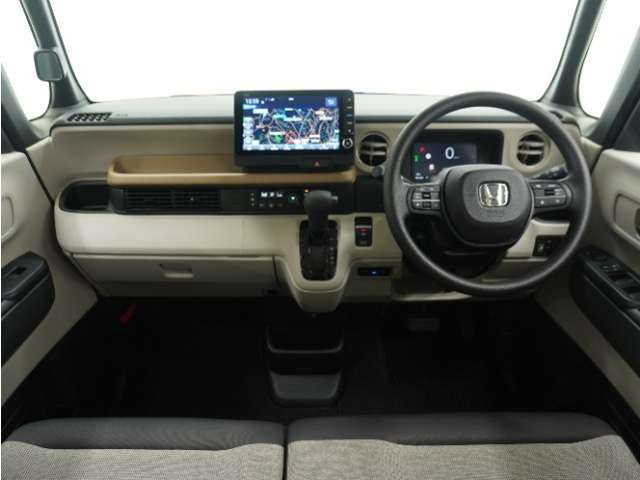 N-BOX