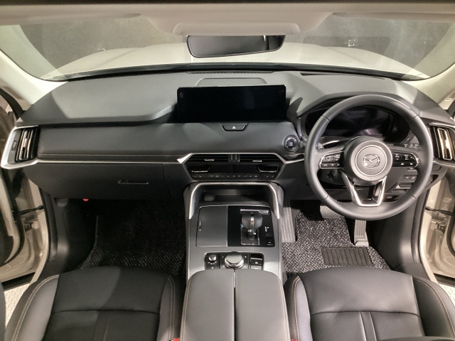 CX-803.3 XD ドライブ エディション ディーゼル