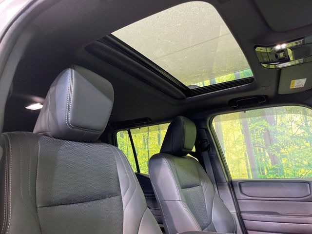 ランドクルーザー2502.7 VX 4WD