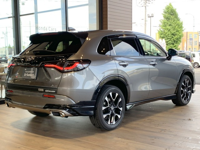 ZR-V2.0 e:HEV Z 4WD