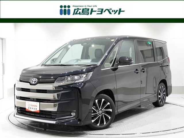 ノア