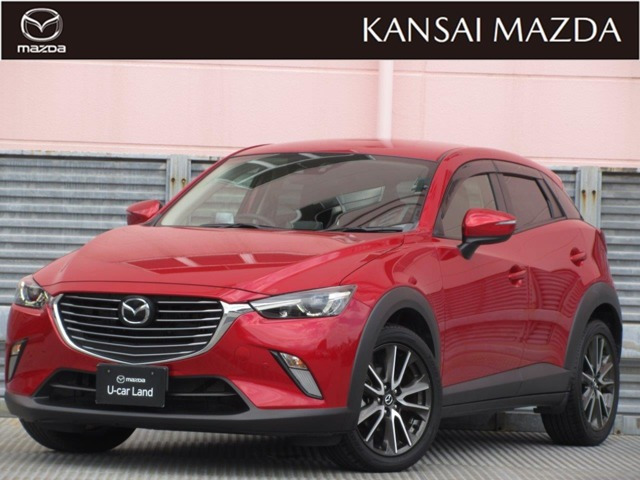 CX-31.5 XD ツーリング