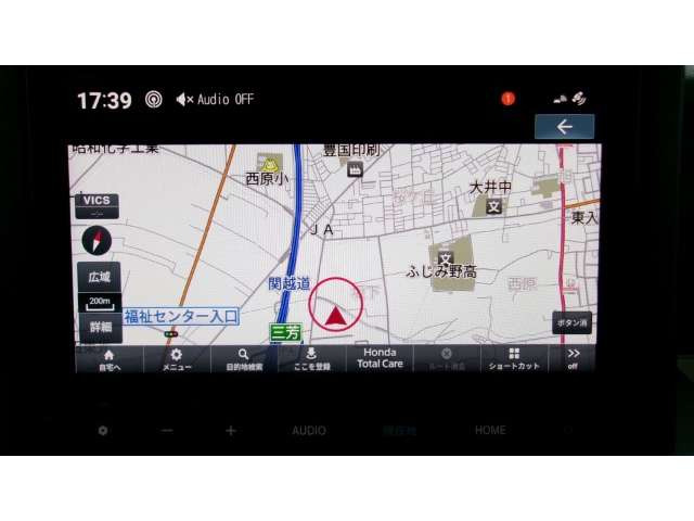 N-VAN e:e: ファン