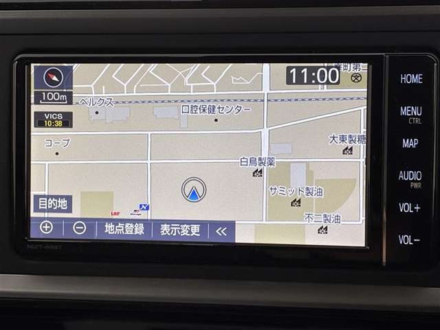 パッソ1.0 X Lパッケージ