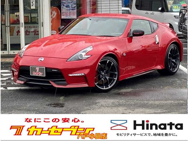 �t�F�A���f�BZ(���Y) 3.7 NISMO ���Îԉ摜