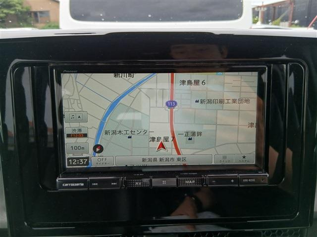 ステップワゴン1.5 スパーダ 4WD