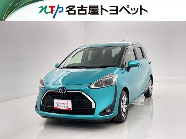シエンタ1.5 G クエロ