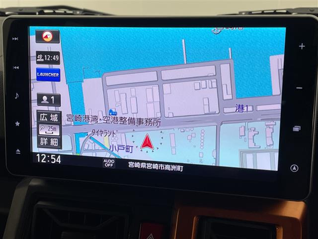 タフトG