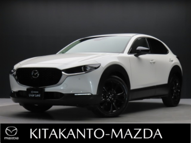 CX-302.0 20S Sパッケージ
