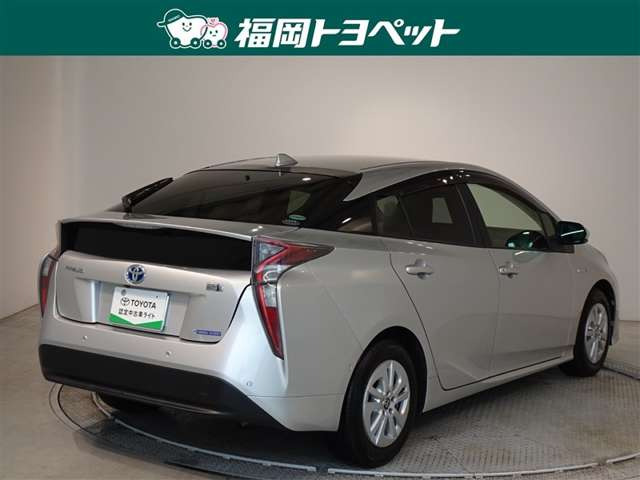 プリウス1.8 S セーフティ プラス