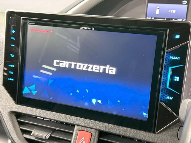 ヴォクシー1.8 ハイブリッド ZS 煌II