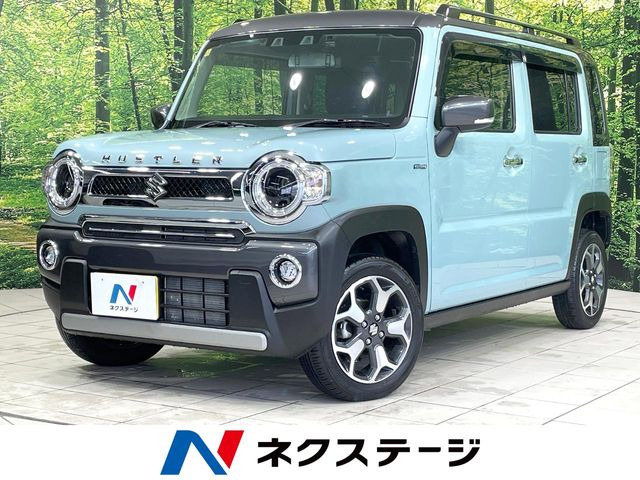 ハスラーJ スタイルII