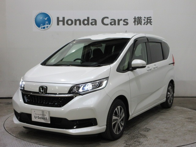 フリード1.5 B ホンダセンシング