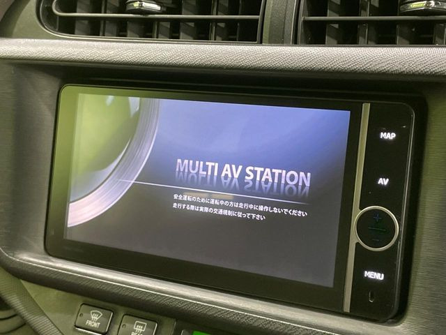 アクア1.5 G