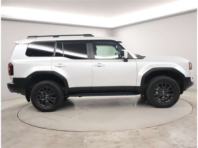 ランドクルーザー2502.7 VX 4WD