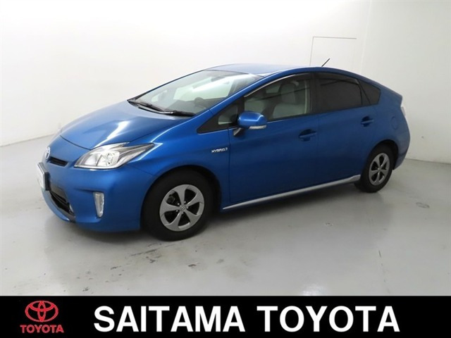 プリウス1.8 S マイコーデ