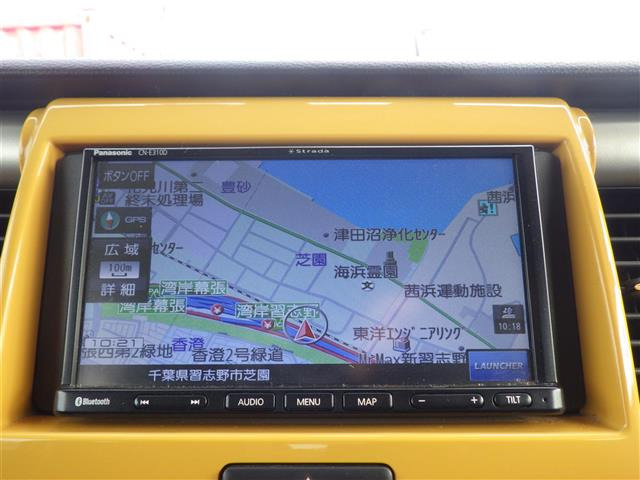 ハスラーG