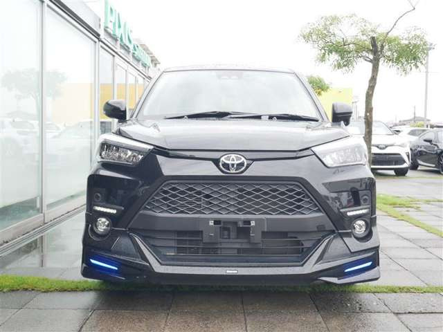 ライズ1.0 Z