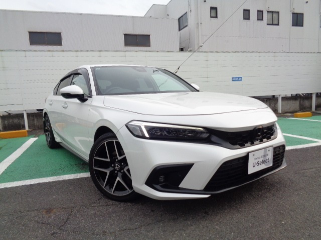 シビック