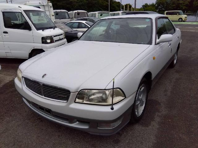レパード3.0 XJ