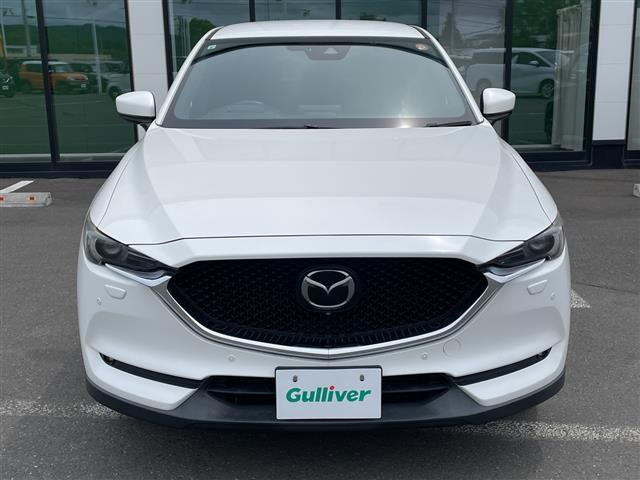CX-52.2 XD エクスクルーシブ モード 4WD