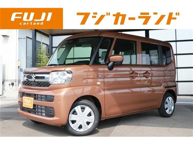 スペーシアハイブリッド(HYBRID)  X