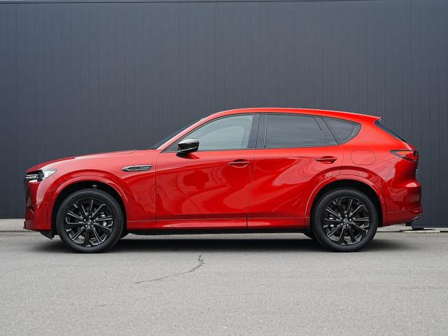 CX-603.3 XD ハイブリッド プレミアムスポーツ ディーゼル 4WD