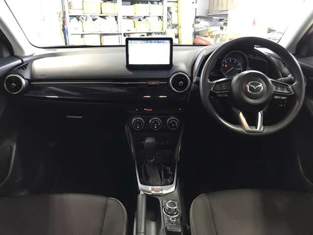 MAZDA21.5 15S プロアクティブ スマートエディションII