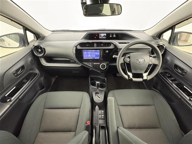 アクア1.5 S スタイルブラック