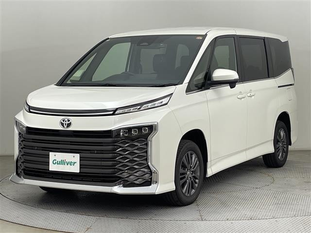ヴォクシー2.0 S-Z 4WD