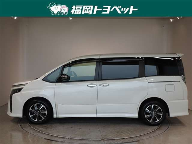 ヴォクシー2.0 ZS 煌