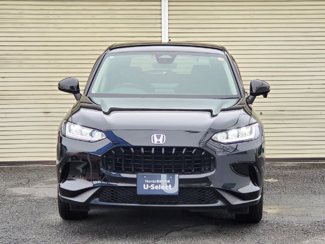 ZR-V2.0 e:HEV X