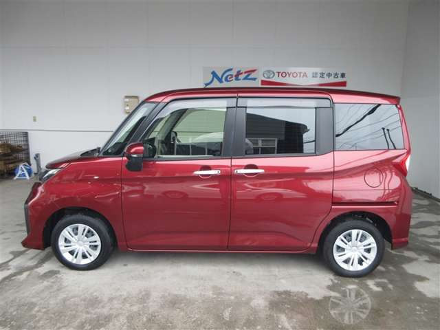 ルーミー1.0 G