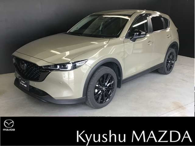 CX-52.2 XD ブラックトーンエディション