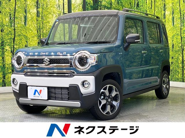 ハスラーJ スタイルII