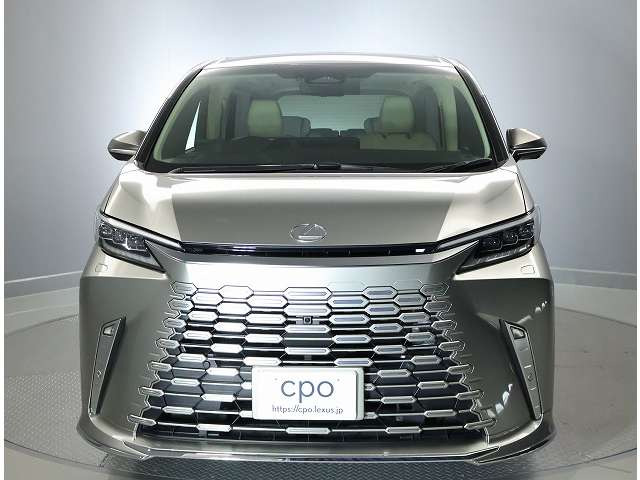 LM500h バージョンL 4WD