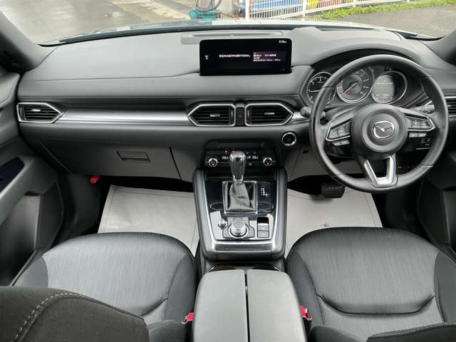 CX-82.2 XD スマートエディション