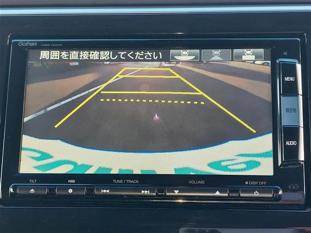 ステップワゴン1.5 スパーダ クールスピリット