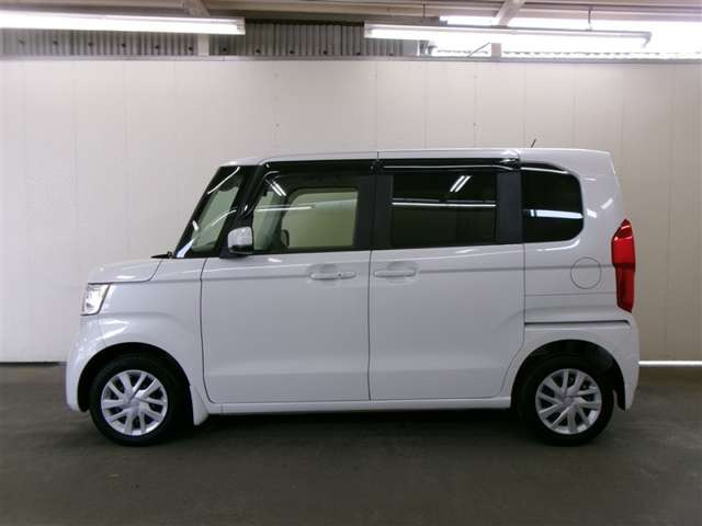 N-BOXG ホンダセンシング