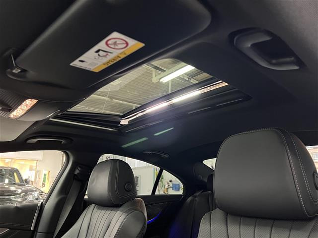 CLSクラスCLS220d スポーツ エクスクルーシブ パッケージ