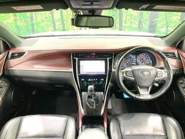 ハリアー2.0 プレミアム