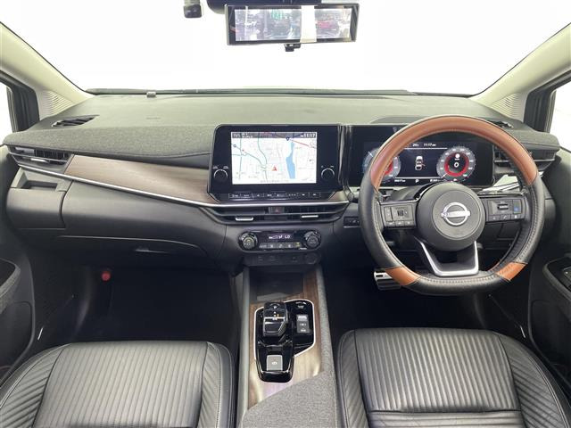 ノートオーラ1.2 G レザーエディション