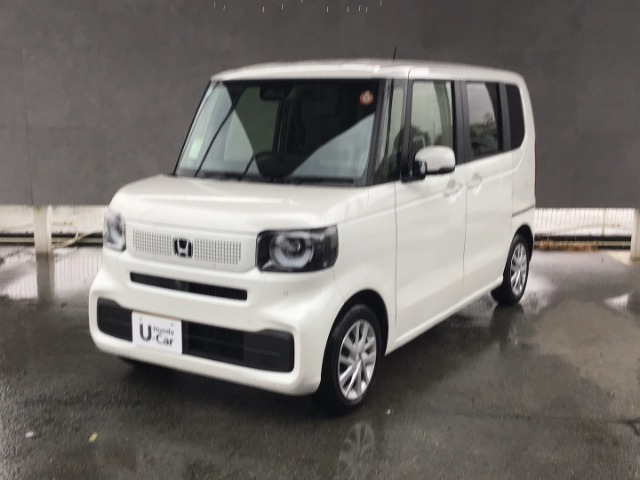 N-BOX