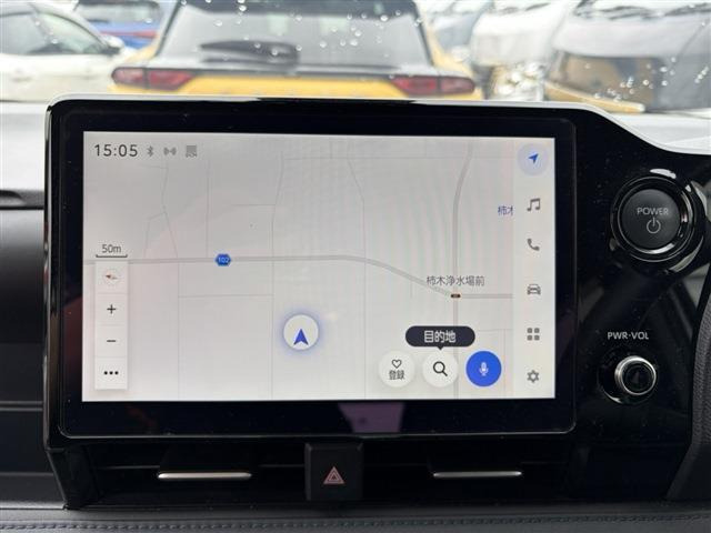 ヴォクシー1.8 ハイブリッド S-Z