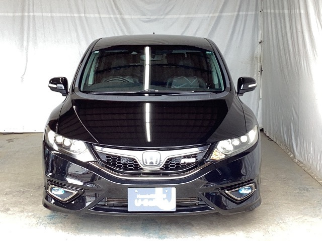 ジェイド1.5 RS