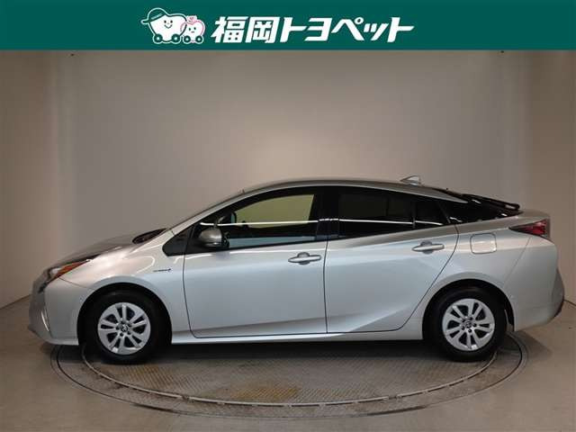 プリウス1.8 S セーフティ プラス