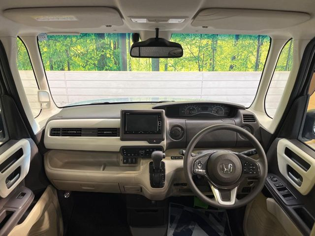 N-BOXG L ホンダセンシング