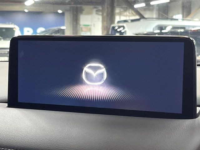 CX-82.5 25S ブラックトーンエディション