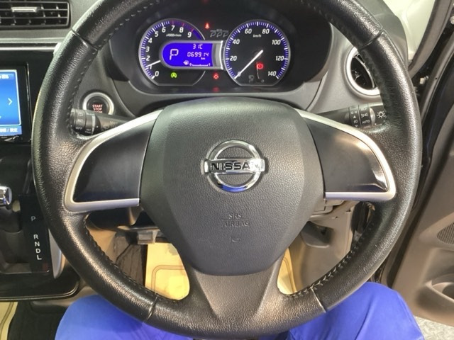 デイズハイウェイスター Gターボ
